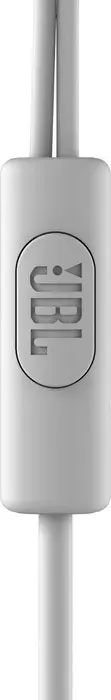 Фото №1 Наушники JBL C100SI white