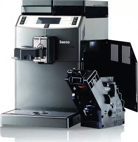 Фото №4 Кофемашина SAECO Lirika One Touch Cappuccino