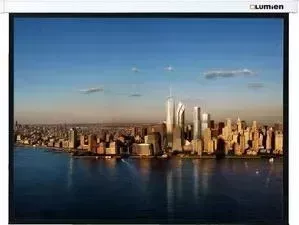 Экран для проектора LUMIEN Master Picture 129x200 (LMP-100132)