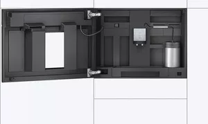 Фото №5 Кофемашина BOSCH Serie 8 CTL636ES1