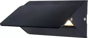 Фото №4 Настенный светодиодный светильник iLedex Scorpio ZD8064-5W BK