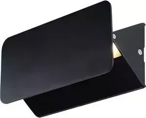 Фото №2 Настенный светодиодный светильник iLedex Scorpio ZD8064-5W BK
