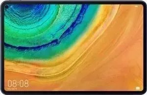 Фото №2 Планшет HUAWEI MediaPad PRO LTE 10" 128GB (MRX-AL09)