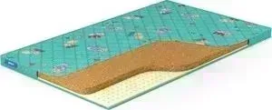 Детский матрас Miella Kids Latex-Cocos Average 80x200
