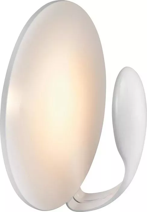 Фото №5 Бра iLedex Spoon ZD8096S-6W WH