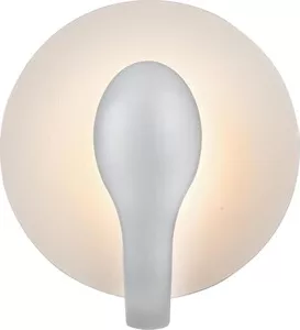 Фото №2 Бра iLedex Spoon ZD8096S-6W WH