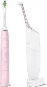 Электрическая зубная щетка PHILIPS Sonicare ProtectiveClean HX8424/39