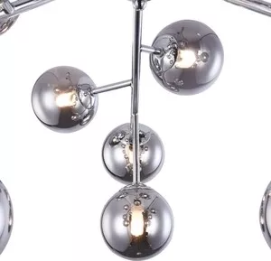 Фото №2 Потолочная люстра Maytoni MOD545PL-12CH