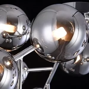Фото №1 Потолочная люстра Maytoni MOD545PL-12CH
