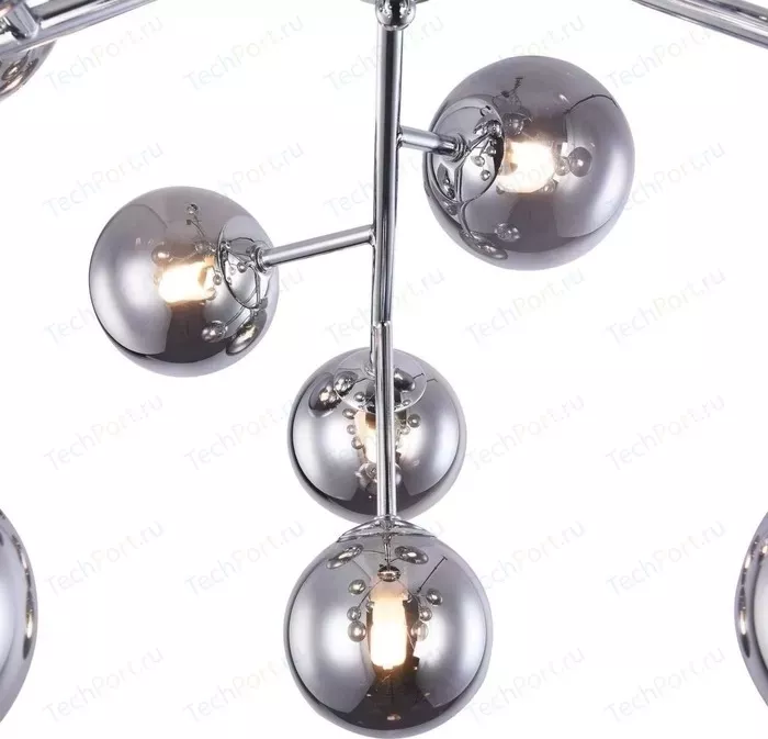 Фото №7 Потолочная люстра Maytoni MOD545PL-12CH