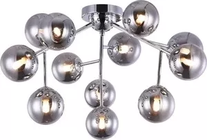 Фото №3 Потолочная люстра Maytoni MOD545PL-12CH