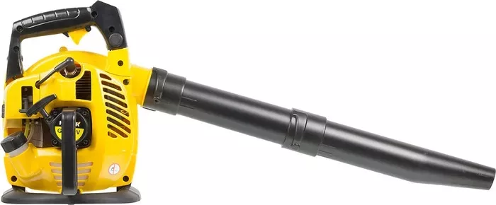 Фото №5 Садовый пылесос-воздуходувка HUTER GB-26V