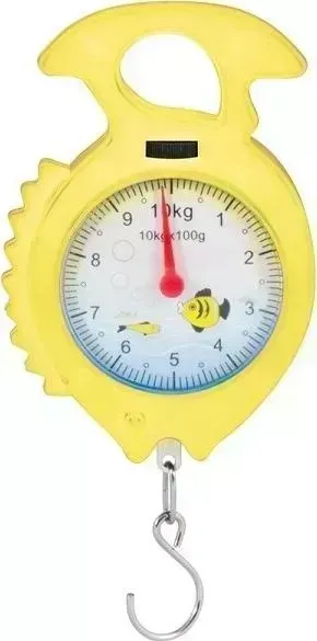 Фото №1 Безмен механический HOMESTAR HS-3009M