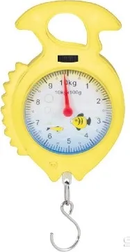 Фото №4 Безмен механический HOMESTAR HS-3009M