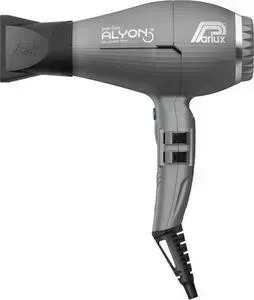 Фото №2 Фен Parlux Alyon Ionic matt graphite