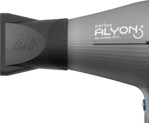 Фото №1 Фен Parlux Alyon Ionic matt graphite