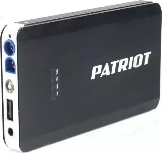 Фото №1 Пуско-зарядное устройство PATRIOT MAGNUM 8 (650201608)