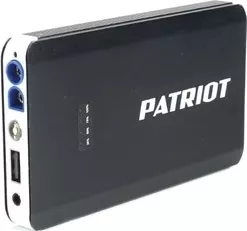 Фото №2 Пуско-зарядное устройство PATRIOT MAGNUM 8 (650201608)