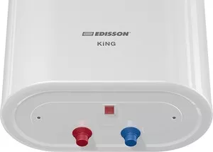 Фото №3 Водонагреватель EDISSON King 30 V