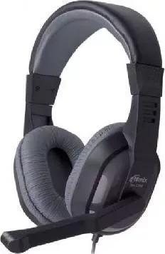 Фото №5 Гарнитура RITMIX RH-534M Gray