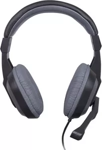 Фото №2 Гарнитура RITMIX RH-534M Gray