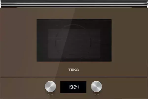 Микроволновая печь встраиваемая TEKA ML 8220 BIS LONDON BRICK