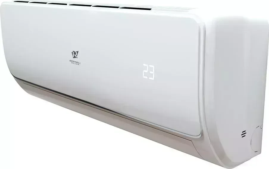 Сплит система  RoyalClima RC-VR24HN
