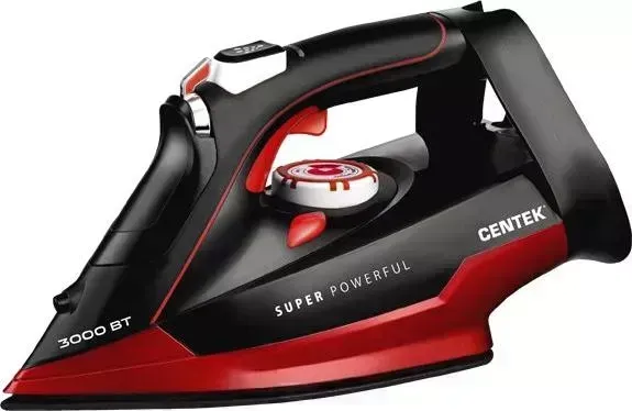Фото №1 Утюг CENTEK CT-2359