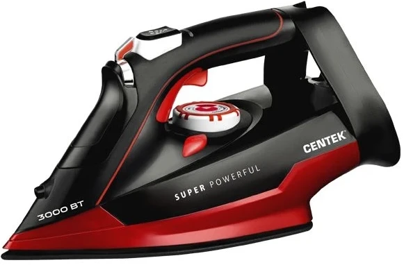 Фото №2 Утюг CENTEK CT-2359