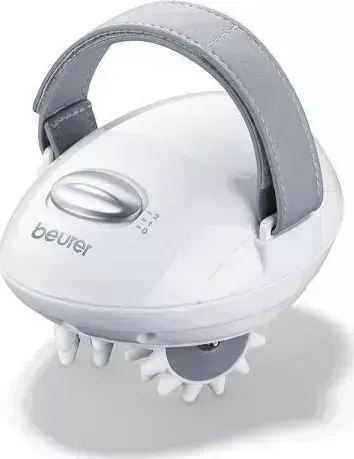 Массажер Beurer CM 50 белый
