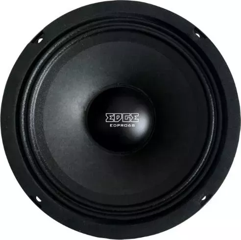 Фото №2 Автоакустика  Edge EDPRO6B-E6