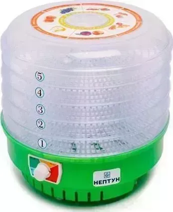 Сушилка для овощей и фруктов  Нептун КАЖИ.332219.009Э