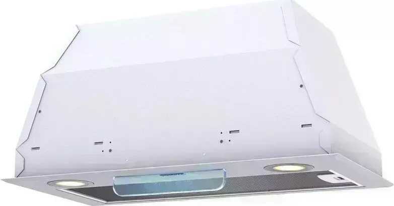 Фото №1 Вытяжка KRONA Ameli 600 white S