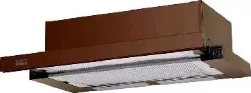 Фото №2 Вытяжка KRONA Kamilla 500 brown