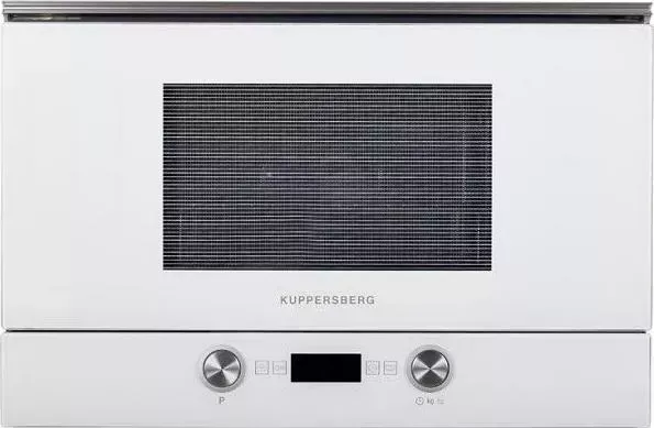 Микроволновая печь KUPPERSBERG HMW 393 W