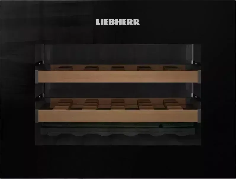 Шкаф LIEBHERR WKEgb 582