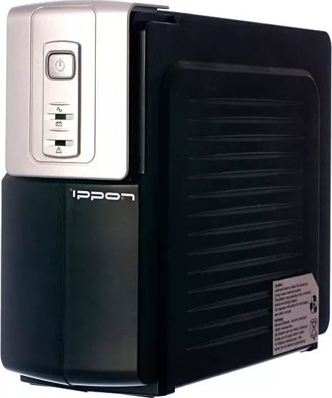 Фото №1 Источник бесперебойного питания IPPON Back OFFICE 1000