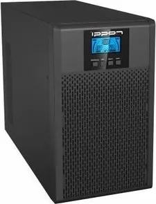 Фото №2 Источник бесперебойного питания IPPON Innova G2 2000 (4 x IEC)