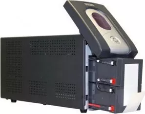 Фото №2 Источник бесперебойного питания POWERCOM IMD-1025AP