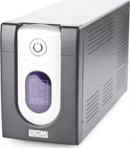 Фото №4 Источник бесперебойного питания POWERCOM IMD-1025AP