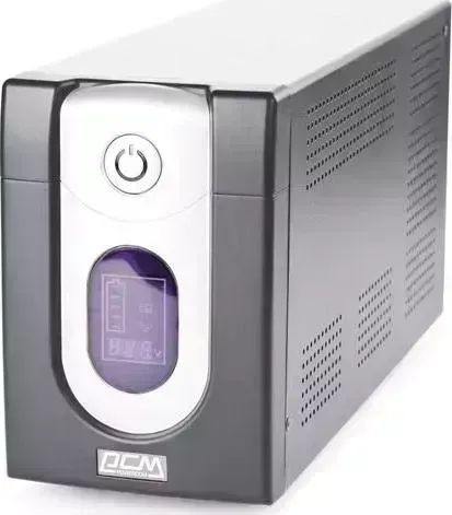 Источник бесперебойного питания POWERCOM IMD-1200AP