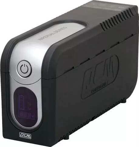 Фото №1 Источник бесперебойного питания POWERCOM IMD-825AP