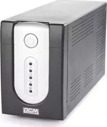 Источник бесперебойного питания POWERCOM IMP-2000AP