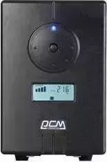 Фото №3 Источник бесперебойного питания POWERCOM INF-800