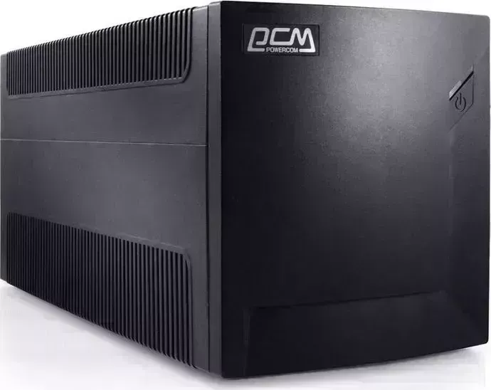 Фото №1 Источник бесперебойного питания POWERCOM RPT-1025AP