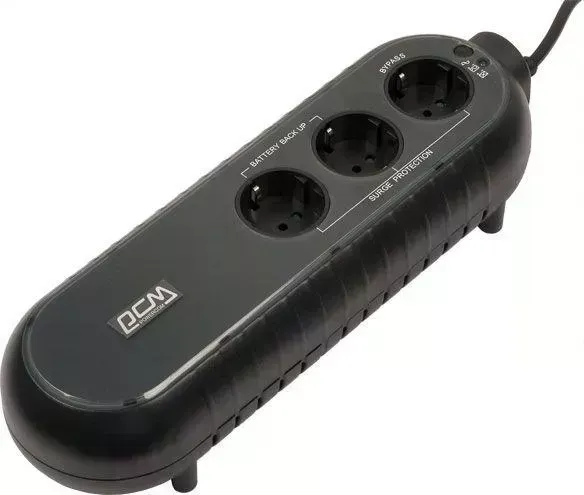 Фото №1 Источник бесперебойного питания POWERCOM WOW-300