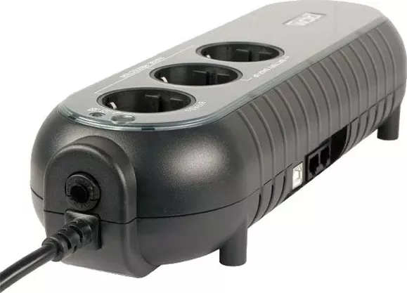 Фото №1 Источник бесперебойного питания POWERCOM WOW-500U