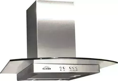 Вытяжка ELIKOR Кристалл 50Н-430-К3Д нерж / тонир