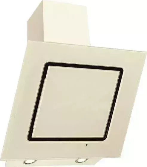 Вытяжка ELIKOR Оникс 60П-1000-Е4Д бежевый / бежевый