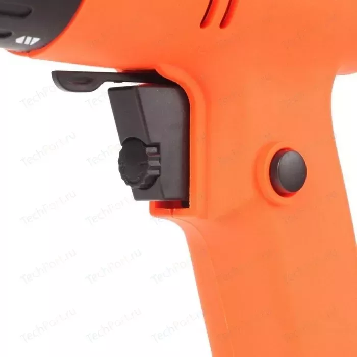 Фото №6 Дрель сетевая PATRIOT FS 250 The One